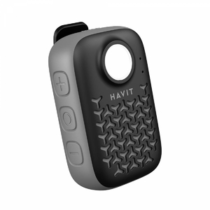 Портативна колонка 3W IPX7 Black SK868BT Havit