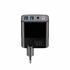 Зарядний пристрій GaN 30W 2хUSB-A+USB-C UCLE001 Havit