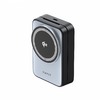Настільна бездротова зарядка 3в1 15W Gray W3103 Havit
