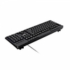 Ігрова клавіатура USB, з RGB-підсвіткою Black KB907L Havit