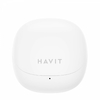 Беспроводные наушники TWS White TW926 Havit