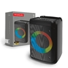 Портативна колонка 10W RGB Black SPK511BT Titanum