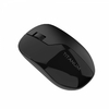 Мишка бездротова, 1200 DPI 3 клавіші Black MS001W Titanum