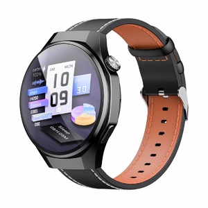 Смарт часы IP68 Bluetooth Call Black M9064 Havit