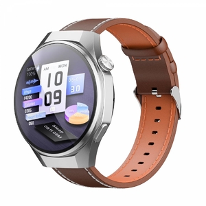Смарт годинник IP68 Bluetooth Call Silver M9064 Havit