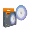 LED светильник аккумуляторный с датчиком движения 4000K VL-NL114W-G Videx