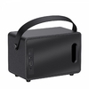 Портативная ретро-колонка 30W Black Classic II SE SK907BT Havit