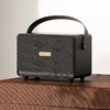 Портативная ретро-колонка 30W Black Classic II SE SK907BT Havit