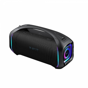 Портативна колонка 100W IPX6 Black Party Blast SK910BT Havit