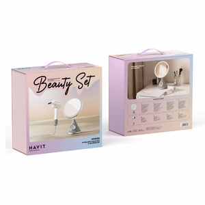 Набор подарочный 5в1 Beauty Set HDK88 Havit