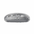 Мишка бездротова дворежимна, 1600 DPI, 6 клавіш Pro Transparent Gray MS62WB Havit