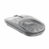 Мишка бездротова дворежимна, 1600 DPI, 6 клавіш Pro Transparent Gray MS62WB Havit
