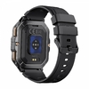 Смарт годинник IP 1АТМ Bluetooth Call Black M9073 Havit