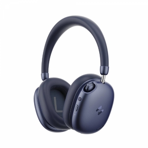 Бездротові накладні навушники SPACE S1 ANC Blue H670BT Havit
