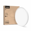 LED панель круглая 48W 3000-4000-6000K PBR600 Videx