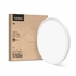 LED панель круглая 48W 3000-4000-6000K PBR600 Videx