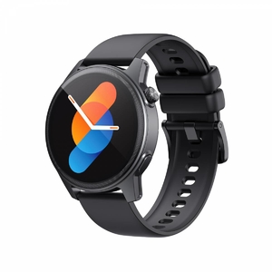 Смарт часы IP68 Bluetooth Call Black M9056 Havit