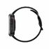Смарт годинник IP68 Bluetooth Call Black M9071 Havit