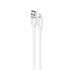 Кабель для передачи данных USB - Micro USB 3A White CB678 Havit