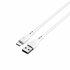 Кабель для передачі даних USB - USB-C 3A White CB620C-L Havit