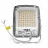 LED прожектор F5 50W 3000-5000-6500K White VL-F5-050CW Videx