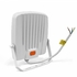 LED прожектор F5 50W 3000-5000-6500K White VL-F5-050CW Videx