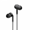 Вакуумные наушники с микрофоном Black HV-E306P Havit