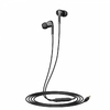 Вакуумные наушники с микрофоном Black HV-E306P Havit