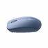 Мышка беспроводная двухрежимная, 1600 DPI, 4 клавиши 2.4GHz+BT5.0 Blue HV-MS53WB Havit