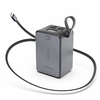 Повербанк 20000mAh PD70W Grey
 WP049 Titanum
