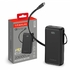 Павербанк 20000mAh PD45W Black WCS20 Titanum