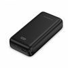 Павербанк 20000mAh PD45W Black WCS20 Titanum