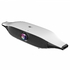 Игровая колонка SOUNDBAR с RGB-подсветкой 20W USB+BT White+Black SK218 Havit