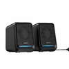 Стерео колонки USB 10WRGB SK767 Havit