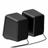 Стерео колонки USB 10WRGB SK767 Havit