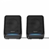 Стерео колонки USB 10WRGB SK767 Havit
